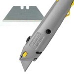 Utility Knifes & Blades