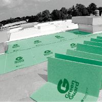 Polystyren insulation (rigid)